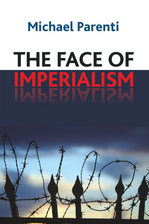 Face of Imperialism 