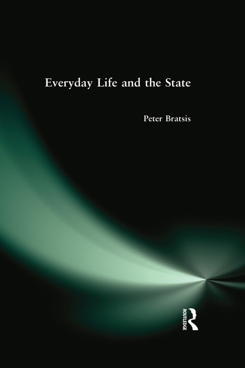 Cover image for book Everyday Life and the State