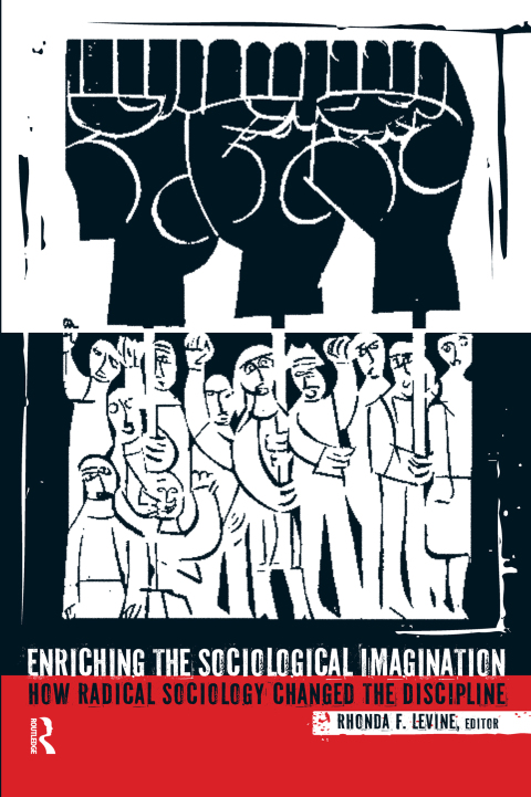Cover image for book Enriching the Sociological Imagination