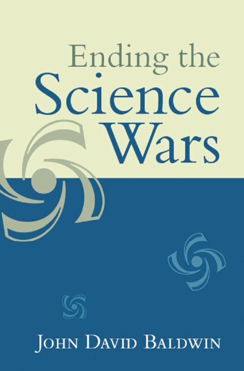 Cover image for book Ending the Science Wars