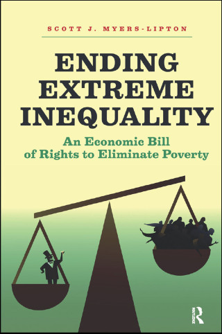 Ending Extreme Inequality