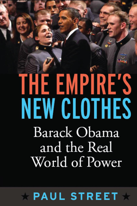 Cover image for book Empire's New Clothes