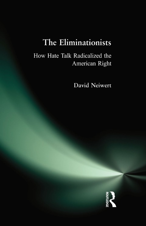Cover image for book Eliminationists