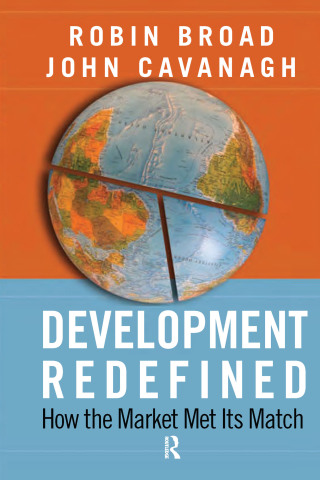 Development Redefined