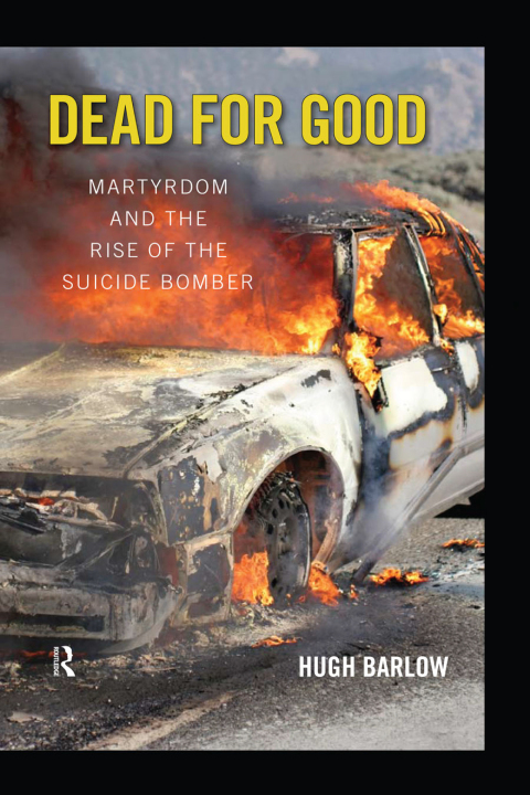 Cover image for book Dead for Good