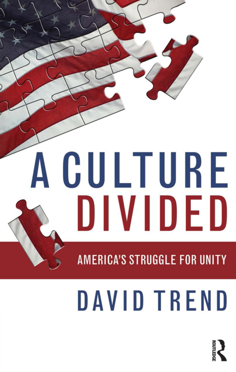 Cover image for book Culture Divided