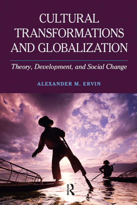 Cover image for book Cultural Transformations and Globalization