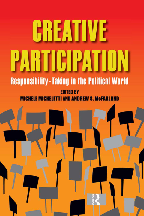 Cover image for book Creative Participation