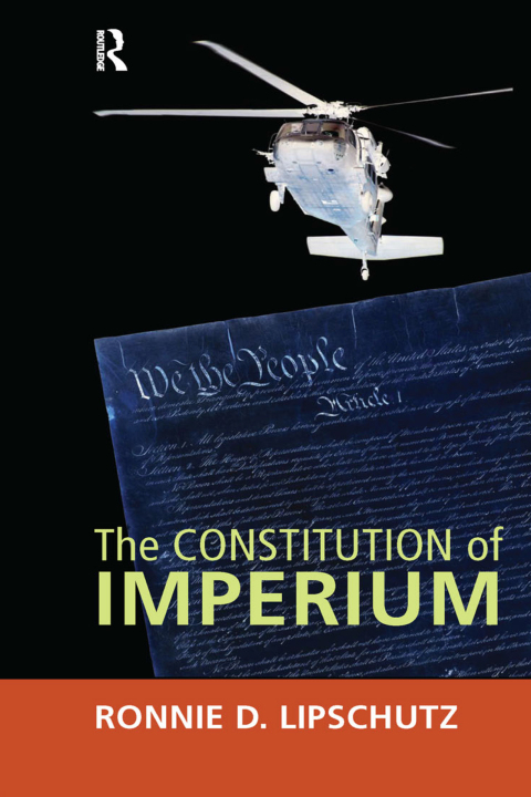 Cover image for book Constitution of Imperium
