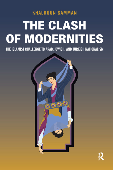 Cover image for book Clash of Modernities
