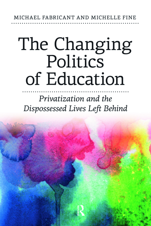 Changing Politics of Education 