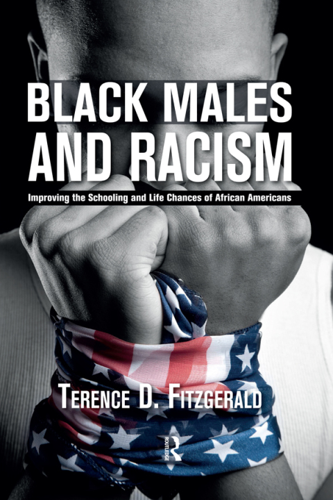 Cover image for book Black Males and Racism