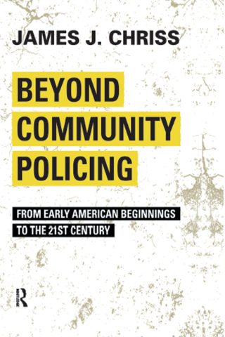 Beyond Community Policing
