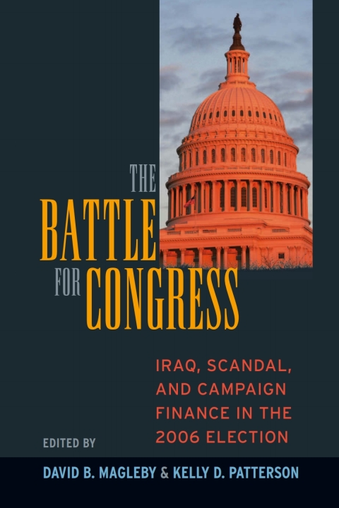 Battle for Congress 