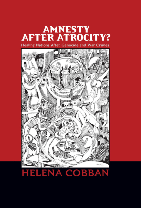 Cover image for book Amnesty After Atrocity?