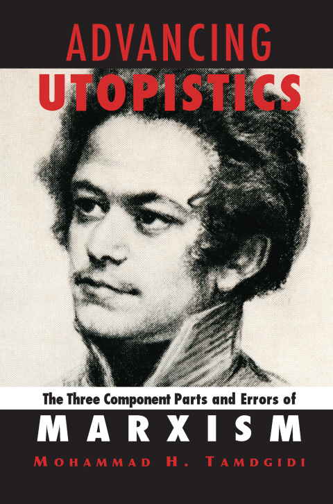 Cover image for book Advancing Utopistics