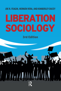 liberation thesis sociology crime