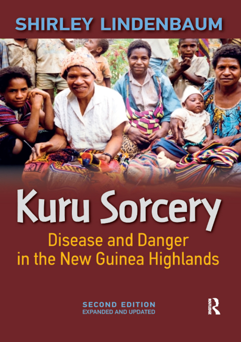 Cover image for book Kuru Sorcery