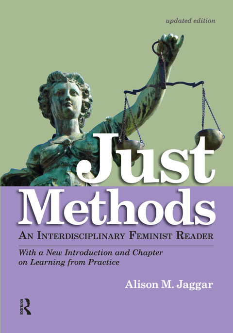 Cover image for book Just Methods