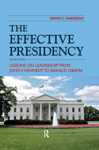 Effective Presidency