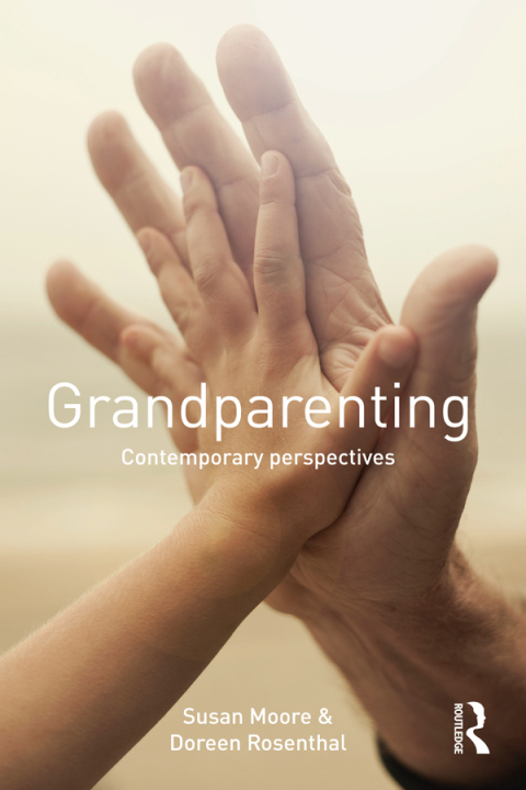 Grandparenting 