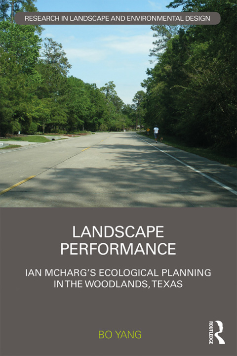 Landscape Performance 