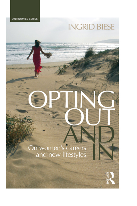 Cover image for book Opting Out and In