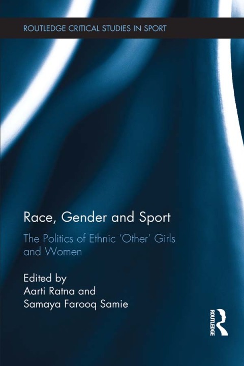 Cover image for book Race, Gender and Sport