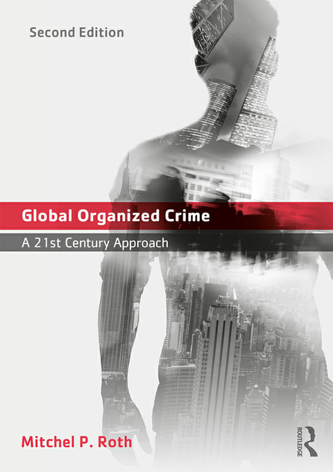 Cover image for book Global Organized Crime