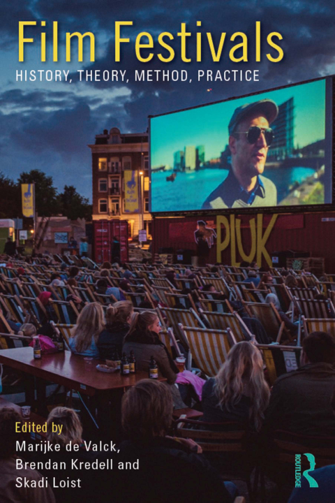 Cover image for book Film Festivals