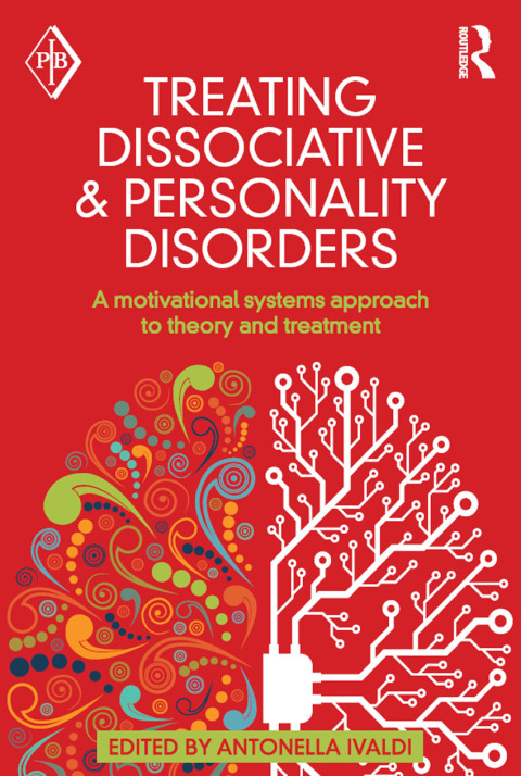 Cover image for book Treating Dissociative and Personality Disorders