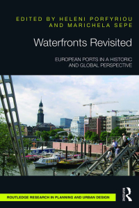 Cover image: Waterfronts Revisited 1st edition 9781138638433