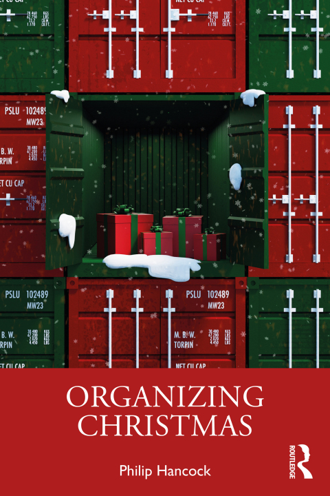 Organizing Christmas 