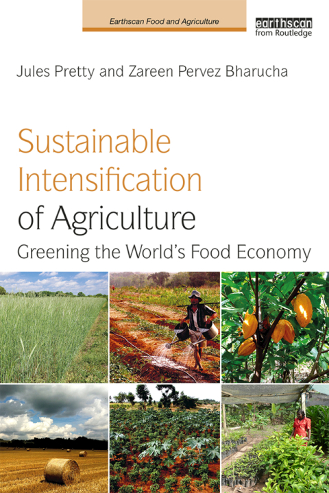 Sustainable Intensification of Agriculture 