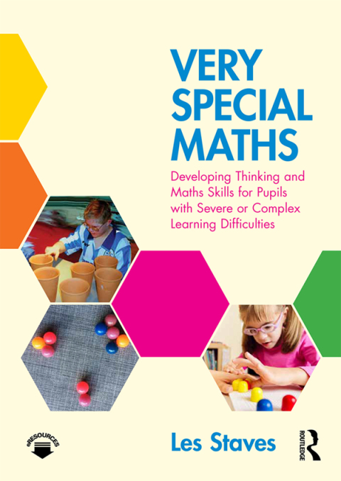Cover image for book Very Special Maths