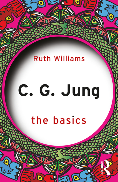 Cover image for book C. G. Jung