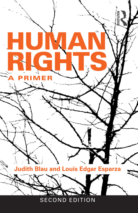 Cover image for book Human Rights