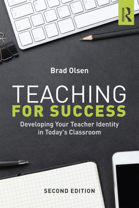 Cover image for book Teaching for Success