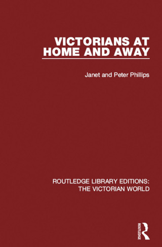 Victorians at Home and Away