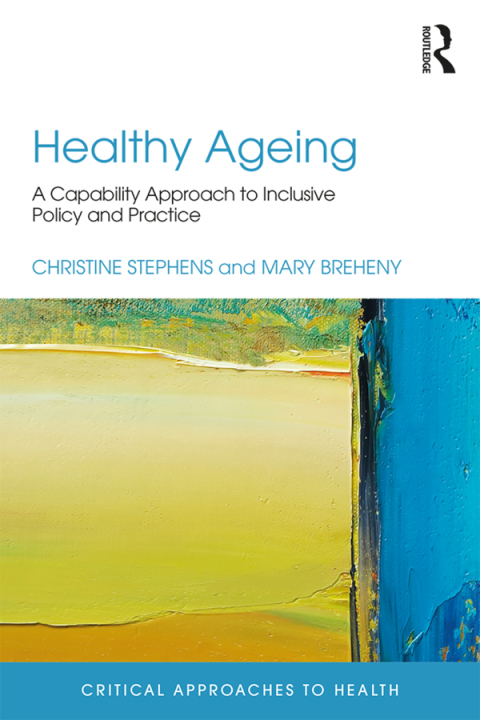 Healthy Ageing 