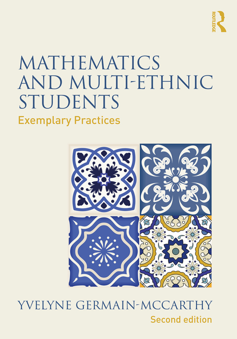 Cover image for book Mathematics and Multi-Ethnic Students