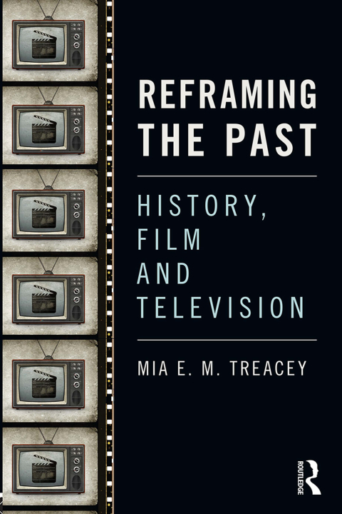Cover image for book Reframing the Past