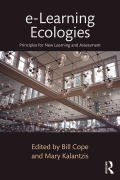 e-Learning Ecologies - Bill Cope