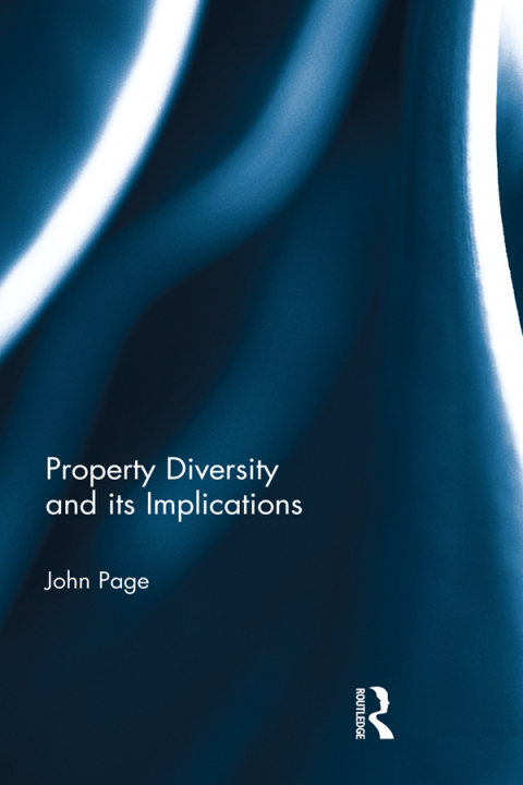 Cover image for book Property Diversity and its Implications