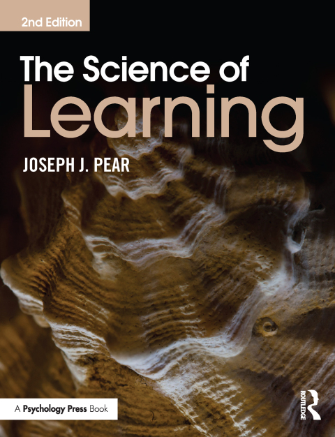 Cover image for book The Science of Learning