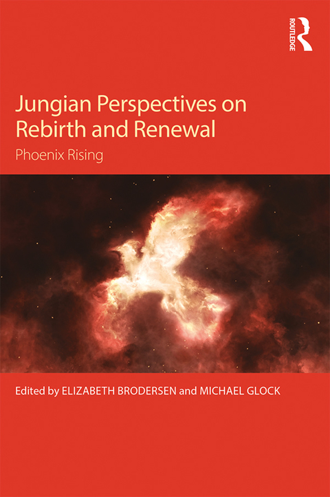 Cover image for book Jungian Perspectives on Rebirth and Renewal