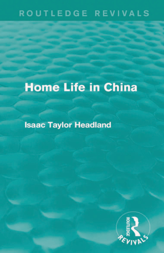Home Life in China