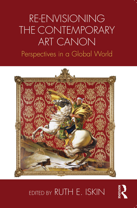 Re-envisioning the Contemporary Art Canon 