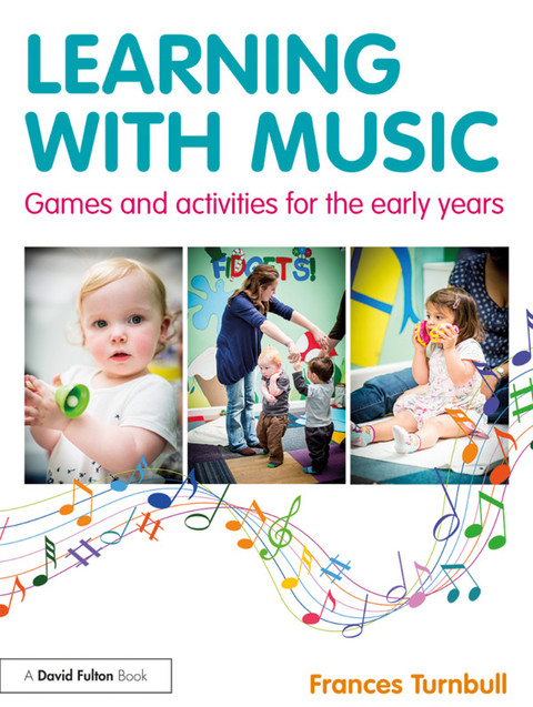 Cover image for book Learning with Music