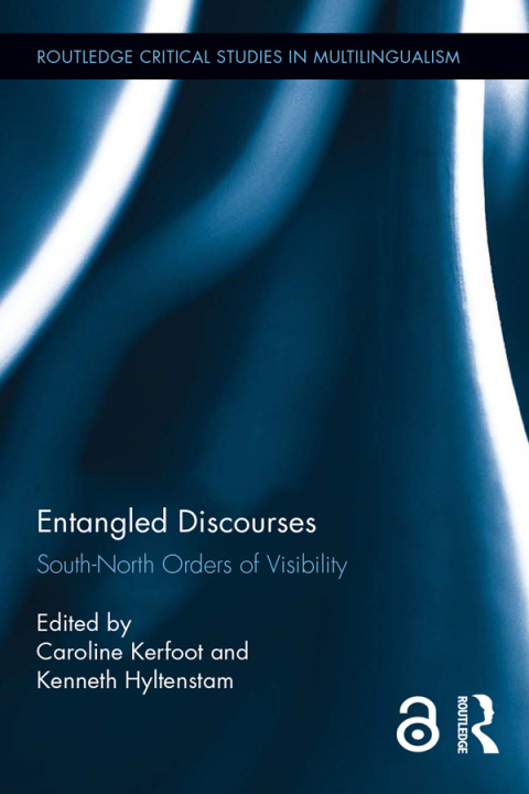 Cover image for book Entangled Discourses